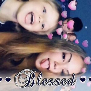 Meet your Posher, Kimberly